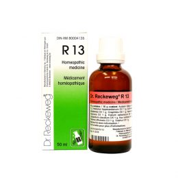 R13 - Dr Reckeweg - 50ml