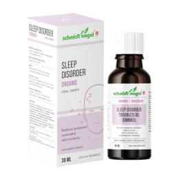 Sleep disorder